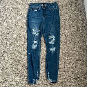 Judy Blue Skinny Fit